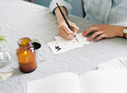 8 Interesting Facts on Calligraphy