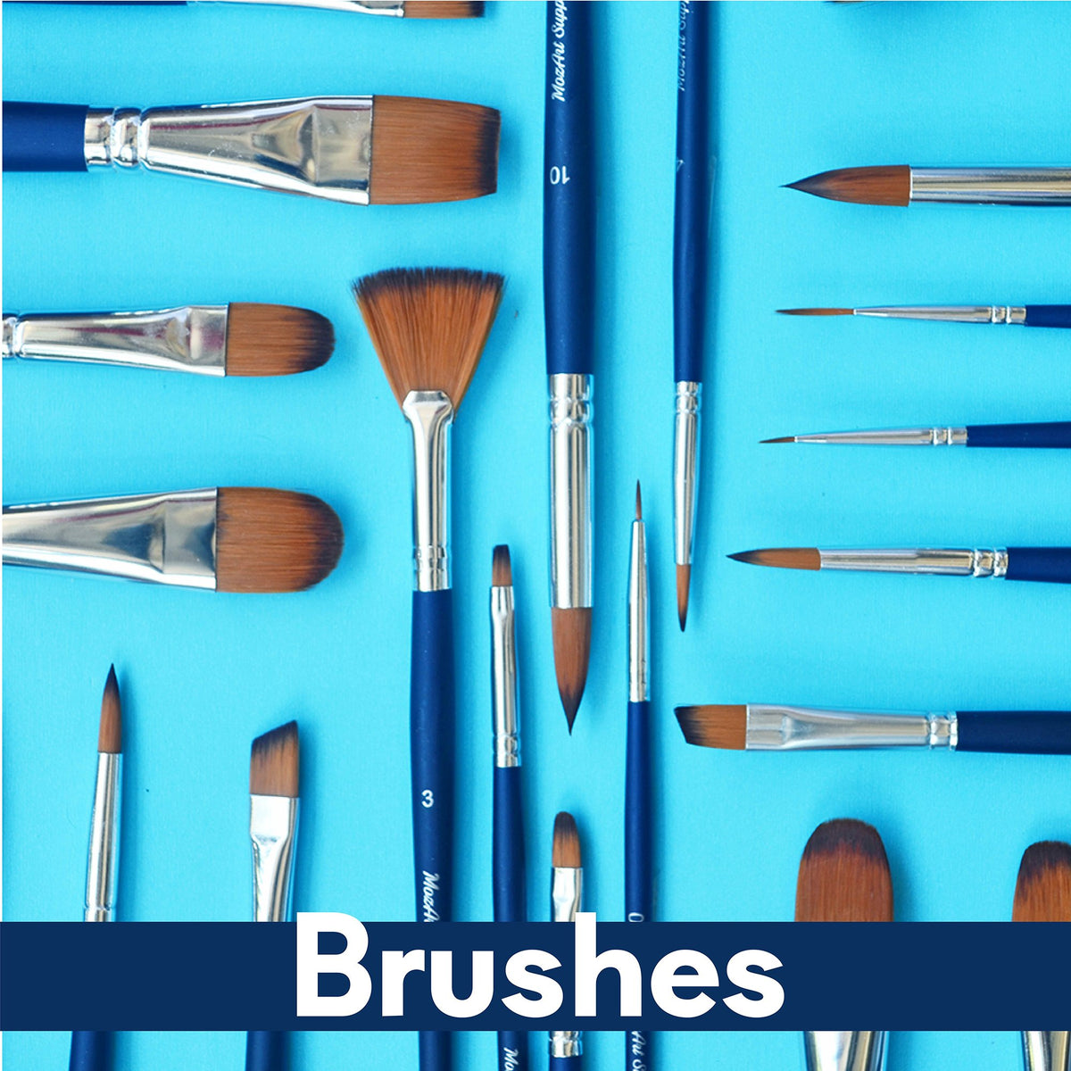 Brushes