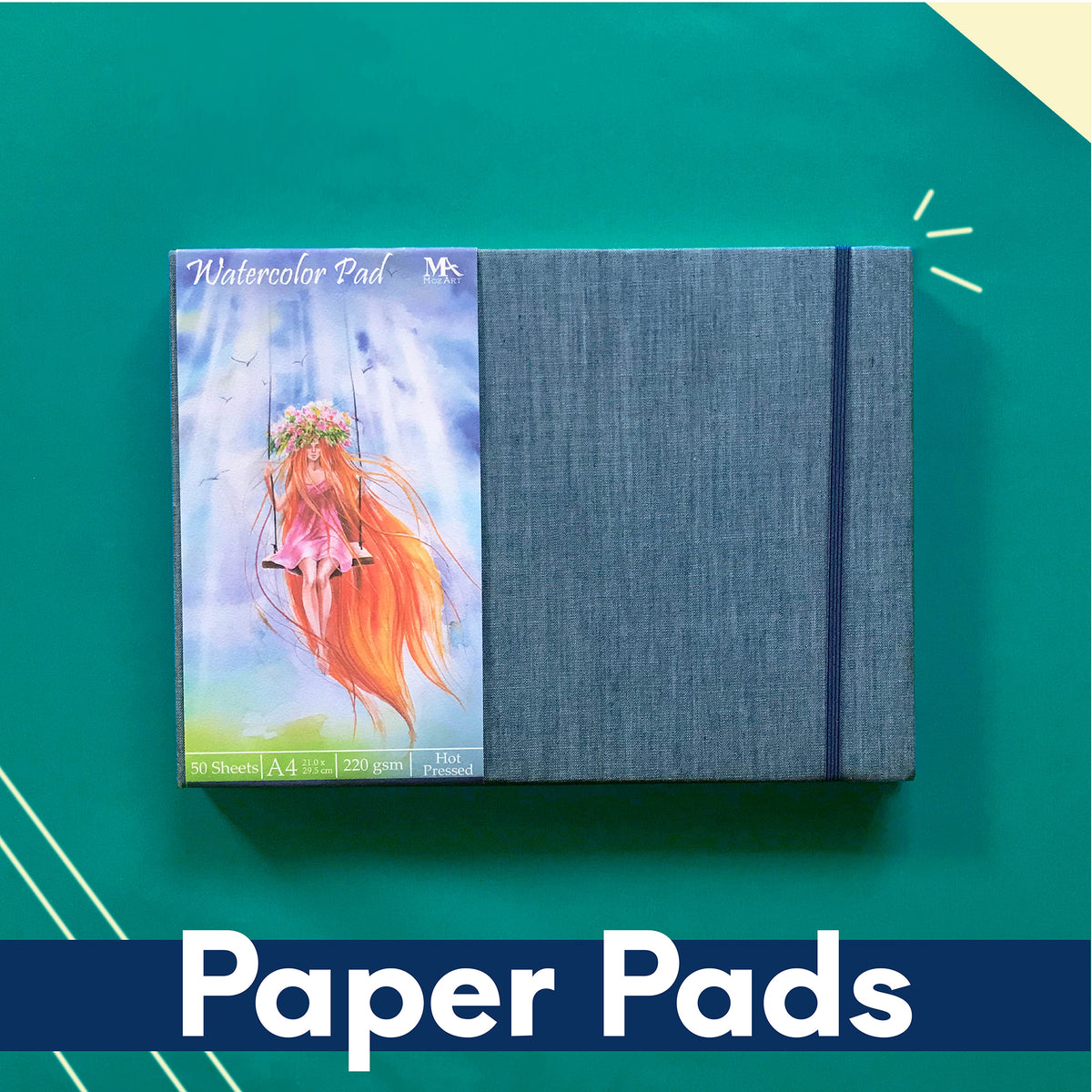 Paper Pads